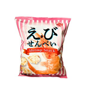 SNACKS SABOR CAMARON