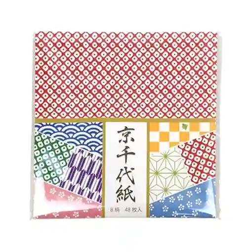 PAPEL JAPONES