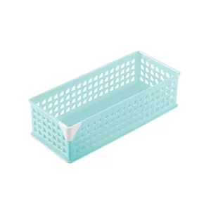 ORGANIZADOR CELESTE SIN ASA