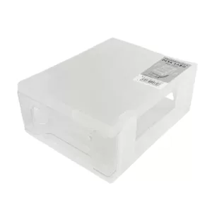CAJA APILABLES TRANSPARENTE