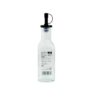 BOTELLA PARA ALMACENAR ACEITE