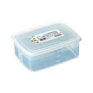 TAPER RECTANGULAR TRANSPARENTE