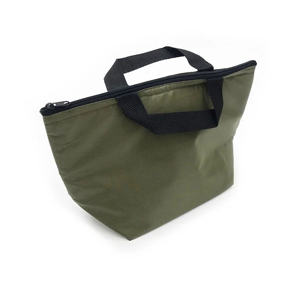 BOLSO PLEGABLE TÉRMICO PARA ALIMENTOS - Imagen 3