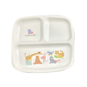PLATO PARA BEBE