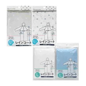 CAPA PROTECTORA UNISEX
