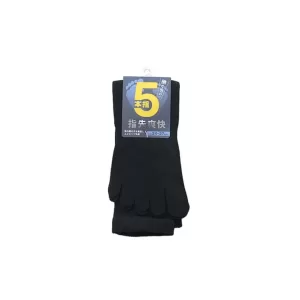CALCETINES CON 5 DEDOS PARA HOMBRE