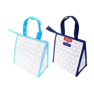 BOLSO PORTA LONCHERA