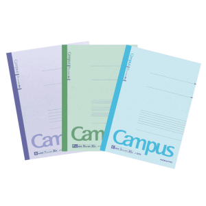 CUADERNO RAYADO B5