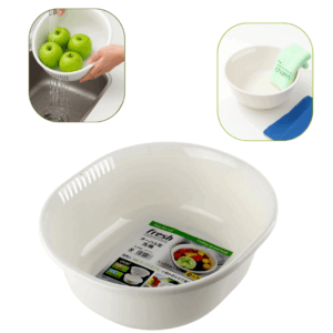 ESCURRIDOR DE COCINA DE 5,3 LITROS