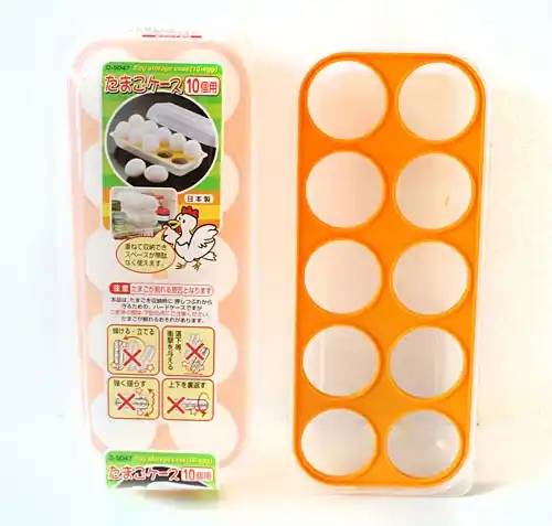 ORGANIZADOR DE HUEVOS
