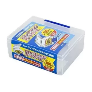 ESTUCHE PARA TARJETAS COLECCIONABLES