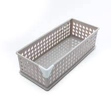 ORGANIZADOR COLOR BEIGE SIN ASA