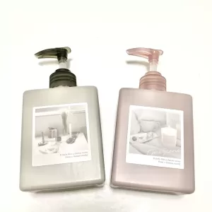 BOTELLA DISPENSADORA 300 ML