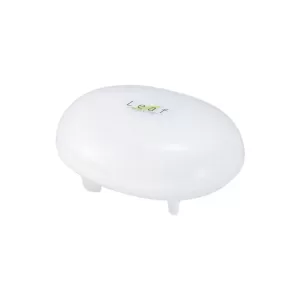 ORGANIZADOR DE BAÑO BLANCO