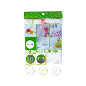 CORTNA DE BAÑO