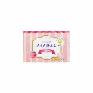 TOALLAS HUMEDAS DESMAQUILLADORAS CON ACIDO HIALURONICO, 30 PC'S
