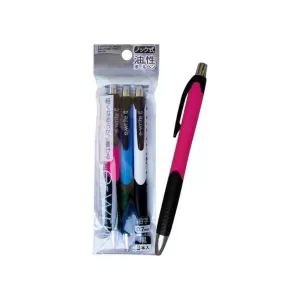 SET DE LAPICEROS 3 PIEZAS