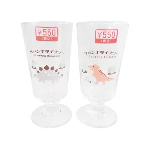 COPA DE CRISTAL PARA HELADOS