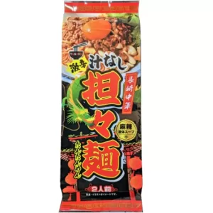 FIDEOS DAN-DAN SUPER PICANTES, 2 PORCIONES
