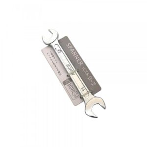 LLAVE DE BOCA 12 MM- 14 MM