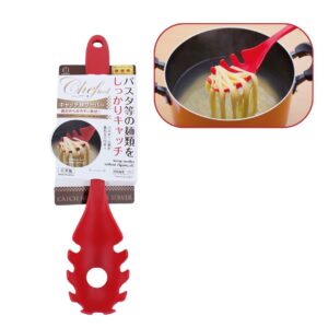 UTENCILIO PARA SERVIR PASTAS