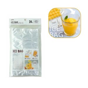 BOLSAS CONGELADORAS PARA HACER BEBIDAS
