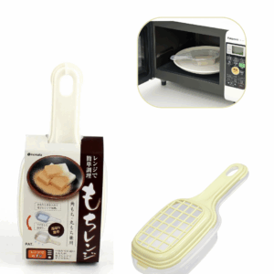 RECIPIENTE PARA HAER MOCHIS