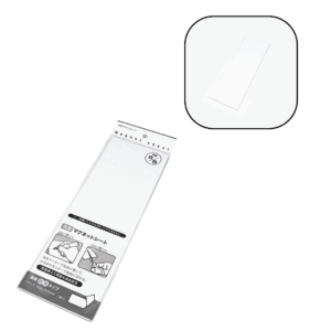 HOJA IMANTADA DOBLE CARA