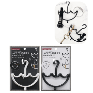 ORGANIZADOR DE ACCESORIOS