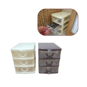 MINI ESTANTE ORGANIZADOR